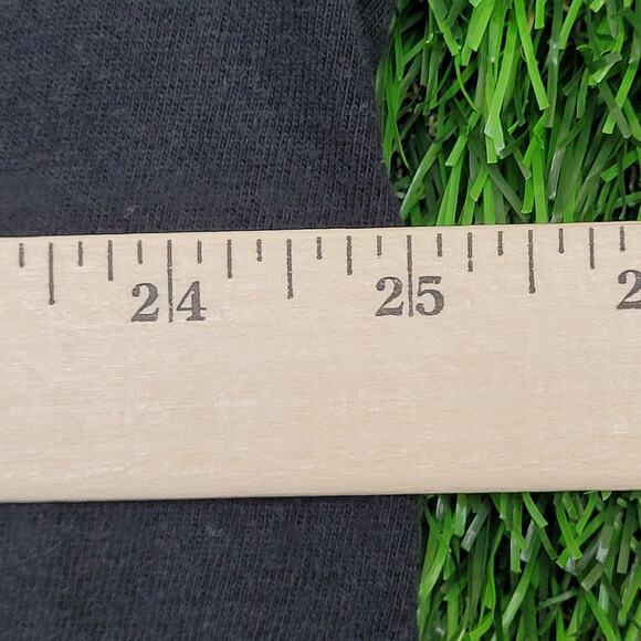 Vintage Y2K Island-Riders Biker Shirt 2XL 25x30 Maui Hawaii - Picture 15 of 16